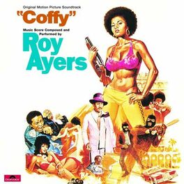 Album cover of Coffy