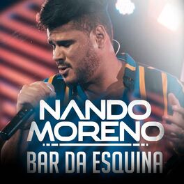 Album cover of Bar da Esquina