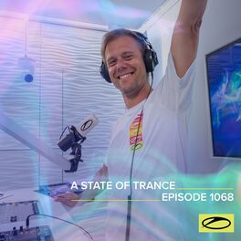 Album cover of ASOT 1068 - A State Of Trance Episode 1068
