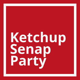 Album cover of Ketchup Senap Party