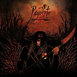 Album cover of Chroniques de l'insurrection