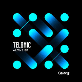 Album cover of Alone EP