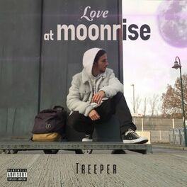 Album cover of Love at Moonrise