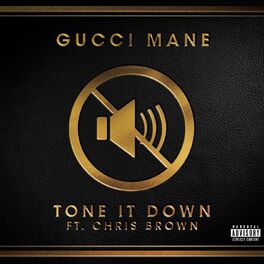 Album cover of Tone it Down (feat. Chris Brown)
