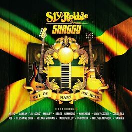 best of shaggy the boombastic collection