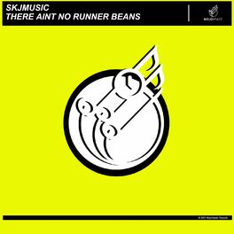 Album cover of There Aint No Runner Beans