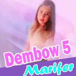Album cover of Dembow 5