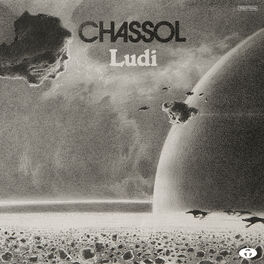 Album cover of Ludi