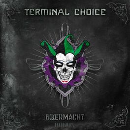 Album cover of Übermacht (Bonus)