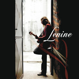 Album cover of Lenine