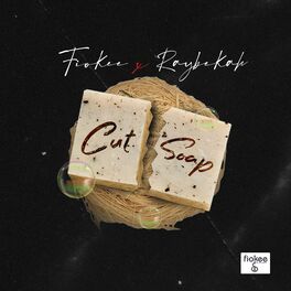 Album cover of Cut Soap