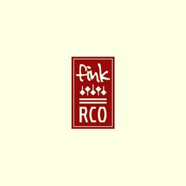 Album cover of Fink Meets The Royal Concertgebouw Orchestra