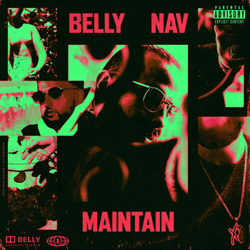 Maintain cover