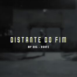 Album cover of Distante do Fim