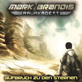 Album cover of 01: Aufbruch zu den Sternen