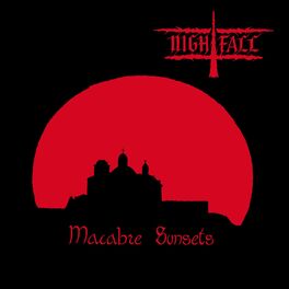 Album cover of Macabre Sunsets