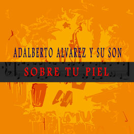 Album cover of Sobre Tu Piel