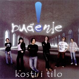 Album cover of Kosti I Tilo