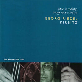 Album cover of Kirbitz (Remastered)