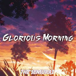 Album cover of Glorious Morning (feat. Waterflame)