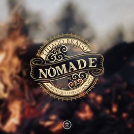 Album cover of Nômade