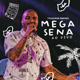 Album cover of Mega Sena (Ao Vivo)