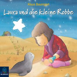 Album cover of Laura und die kleine Robbe