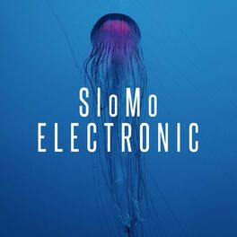 Album cover of SloMo Electronic