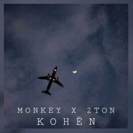 Album cover of Kohen