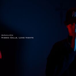 Album cover of Missed Calls, Long Nights