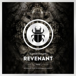 Album cover of Revenant