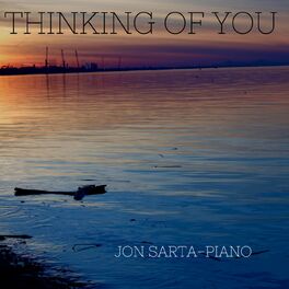 Album cover of Thinking of You