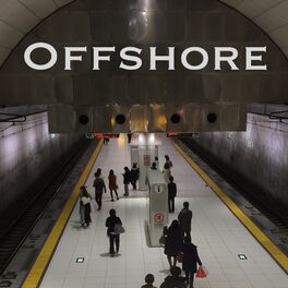 Album cover of Offshore