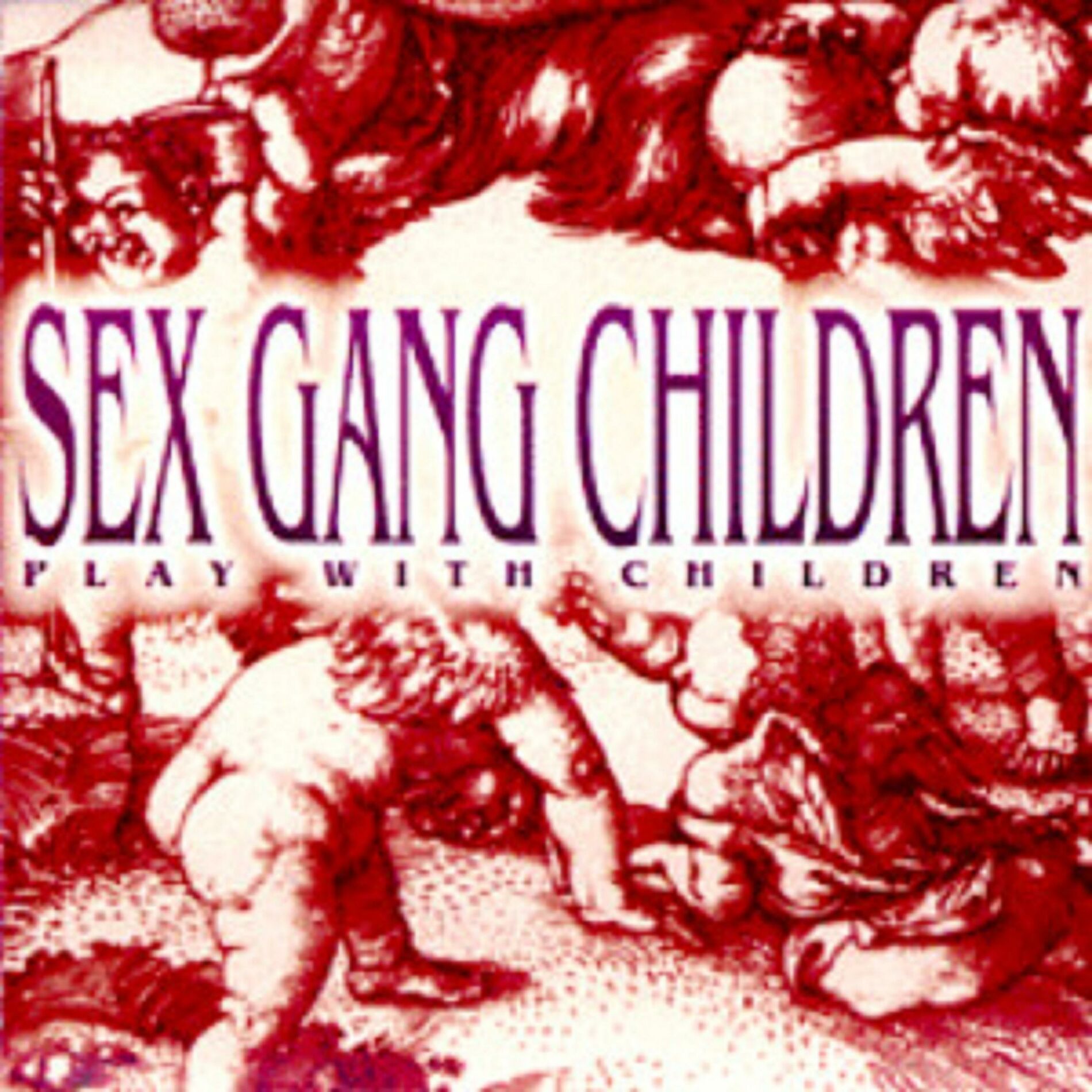 Sex Gang Children: альбомы, песни, плейлисты | Слушайте на Deezer