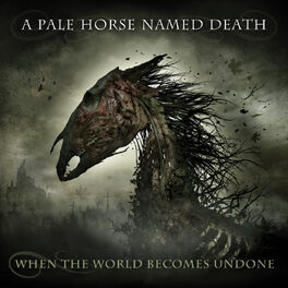 Album cover of When the World Becomes Undone