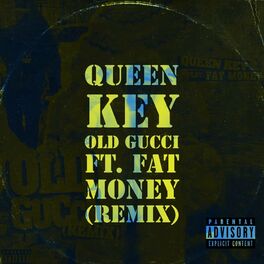 Album cover of Old gucci remix (feat. Fat Money)