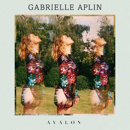 Album cover of Avalon