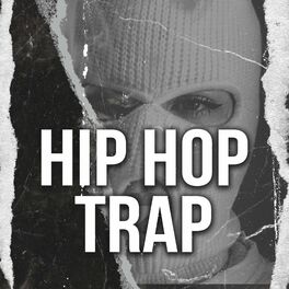 Album cover of Hip Hop Trap