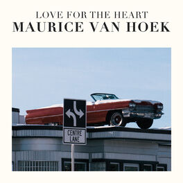 Album cover of Love for the Heart