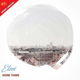 Album cover of Home Town