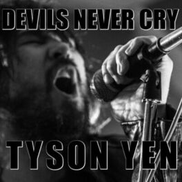 Album cover of Devils Never Cry