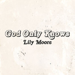 Album cover of God Only Knows (Piano Version)