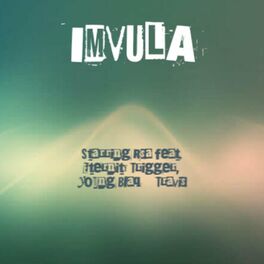Album cover of Imvula (feat. Eternity Trigger, Young Blaq & Travis)