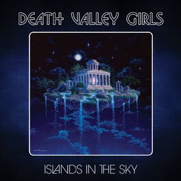 Album cover of Islands in the Sky