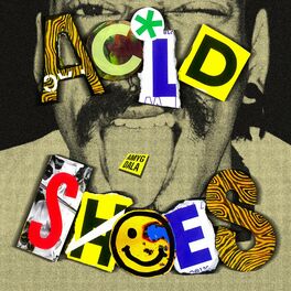 Album cover of ACID SHOES