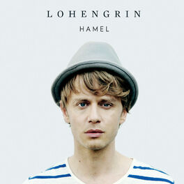 Album cover of Lohengrin