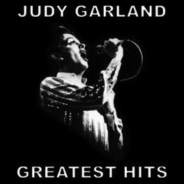 Album cover of Judy Garland: Greatest Hits