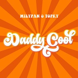 Album cover of Daddy Cool