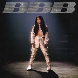 Album cover of BBB