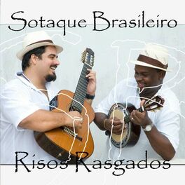 Album cover of Risos Rasgados